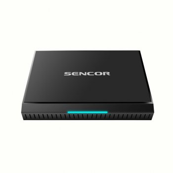 Certified Android TV Platform - Android 10, SMP ATV2