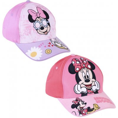 Cerdá Kšiltovka Minnie – Zboží Dáma