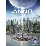 Anno 2205 – Zboží Živě