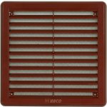 Haco VM 150 x 150 mm UH hnědá – Hledejceny.cz