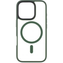 Tactical MagForce Hyperstealth pro iPhone 16 Pro Forest Green 57983121848