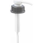 Dávkovací pumpa s pružinkou z oceli pro 5 12 5 kg kanystr 51 mm – Zbozi.Blesk.cz