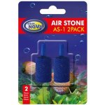 Aqua Nova Vzduchovací kámen válec 15x25 mm 2 ks – Hledejceny.cz