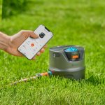 Gardena AquaPrecise 16000-29 – Zboží Dáma