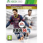 FIFA 14 (Ultimate Edition) – Zboží Dáma