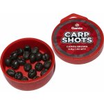 Garda Zátěž Carp Shots Camou Brown 0,9g 20ks – Zboží Mobilmania