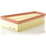 Vzduchový filtr MANN-FILTER C 27 004 – Hledejceny.cz