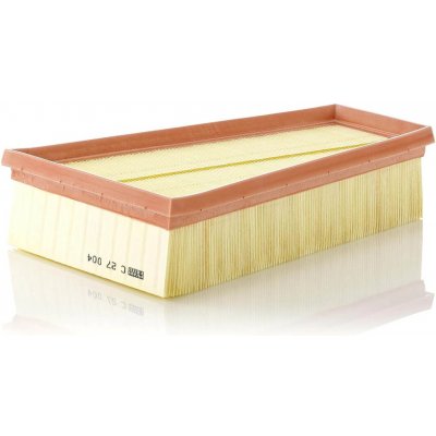 Vzduchový filtr MANN-FILTER C 27 004 – Hledejceny.cz