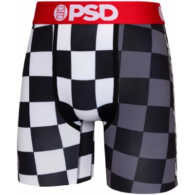 Fasthouse x PSD Speed Shop Underwear