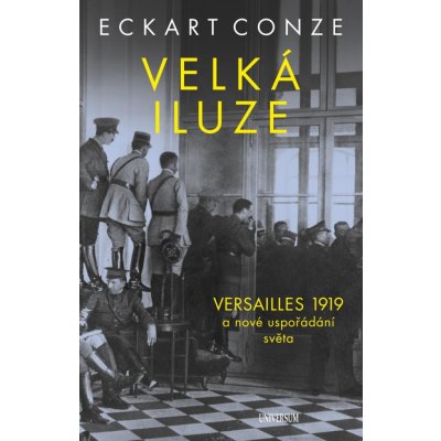 Velká iluze - Conze Eckart