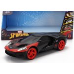 Jada Ford usa Gt 2017 Spiderman Červená Modrá 1:16 – Zboží Mobilmania