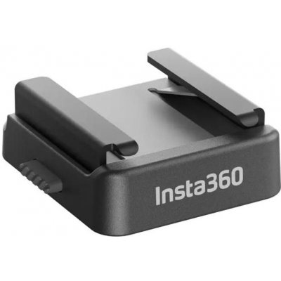 Insta360 ONE RS Accessory Shoe INST110-13 – Sleviste.cz