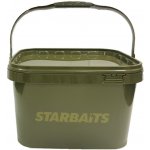 Starbaits Kbelík Square 8 l – Sleviste.cz