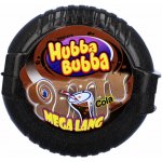 Wrigley's Hubba Bubba Mega Long Cola 56 g – Hledejceny.cz