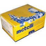 Hlavní spojkový válec METELLI 55-0319 (550319) | Zboží Auto