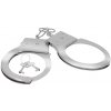 SM, BDSM, fetiš Shots Toys Metal Handcuffs Metal