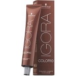 Schwarzkopf Igora Royal přírodní tmavě hnědá 3-0 60 ml – Zboží Mobilmania