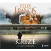 Audiokniha Krize - Francis Felix