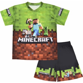 Minecraft komplet