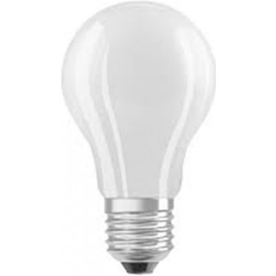 Osram žárovka LED PCLA75D E27 7,5W/840 FILAMENT GLFR matná DIM – Zbozi.Blesk.cz