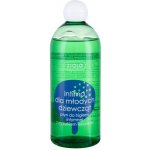 Ziaja Intima gel Pampeliška gel po intimní hygienu 500 ml – Zboží Mobilmania