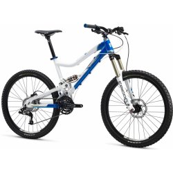 mongoose teocali 2013