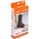 LiveUp Ankle Support S5782 bandáž kotníku S-M – Hledejceny.cz