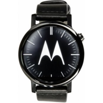 MOTOROLA MOTO 360 2gen 42mm