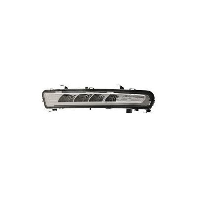 Pravé světlo denního svícení FORD MONDEO (BA7) |9/2010-02/2015| DEPO | 431-1607R-AE – Hledejceny.cz