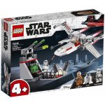 LEGO® Star Wars™ 75235 Útěk z příkopu se stíhačkou X-Wing – Zbozi.Blesk.cz