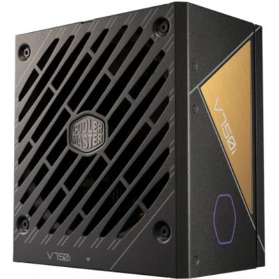 Cooler Master V750 Gold I Multi 750W MPZ-7501-AFAG-BEU – Zboží Živě