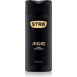 STR8 Ahead sprchový gel 400 ml – Zbozi.Blesk.cz