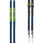 Fischer Aerolite Skate 60 + Control Skate 2025/26 – Zboží Mobilmania