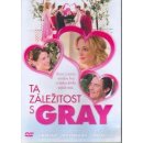 Ta záležitost s Gray DVD