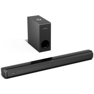 Ultimea Apollo S50 – Sleviste.cz