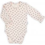 Kojenecké body s dlouhým rukávem Nicol Sara – Hledejceny.cz