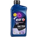 Elf Tranself NFX SAE 75W 1 l