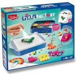 MAPED Pixel Factory – Zboží Mobilmania