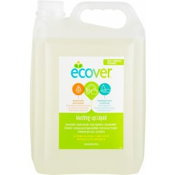 Ecover na nádobí s aloe a citrónem 5 l