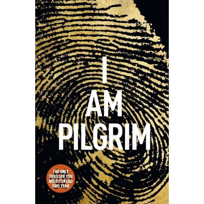 I Am Pilgrim