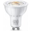 Žárovka Stmívatelná LED žárovka Minalox GU10 8W 24V 60° 2700K MNLXLBGU10/8W/24/60/2700