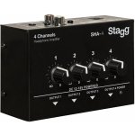 Stagg SHA-4 – Hledejceny.cz