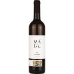 Mádl Sauvignon zemské 12% 0,75 l (holá láhev) – Hledejceny.cz