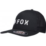 Fox Absolute Flexfit Hat Black – Zboží Mobilmania