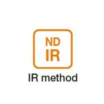 Soler & Palau EDF-CO2-GR čidlo CO2 s výstupním relé – Zboží Mobilmania