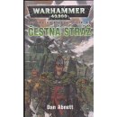 Warhammer 40 000: Čestná stráž - Abnett Dan