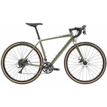 Cannondale Topstone Sora 2020