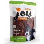 Calibra Joy Dog Classic Duck Strips 500 g – Hledejceny.cz
