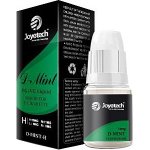 Joyetech D-Mint Máta 10 ml 16 mg – Zbozi.Blesk.cz