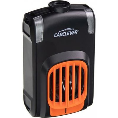 CARCLEVER Odpuzovač (plašička) kun a hlodavců do auta (iso-car9) | Zboží Auto